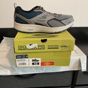 Skechers Running Shoe